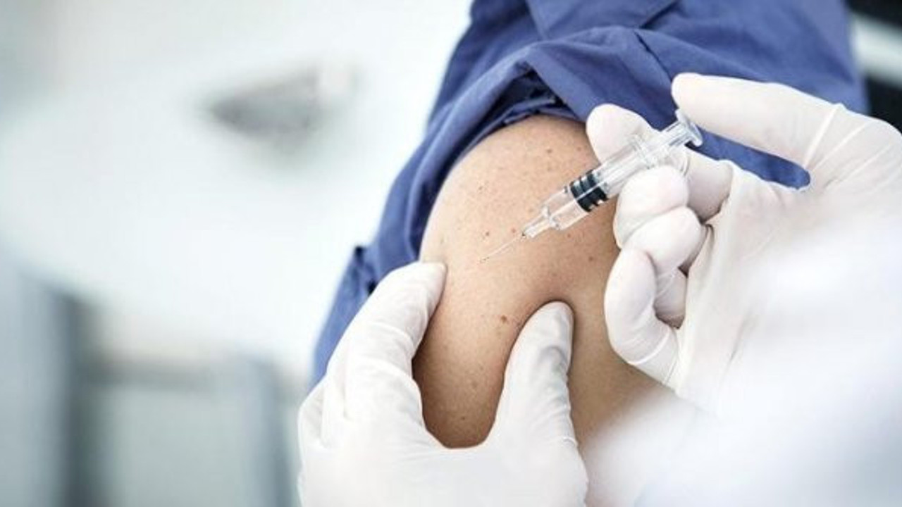 Sağlık Bakanı Koca'dan grip aşısı açıklaması (08 Ekim 2019)