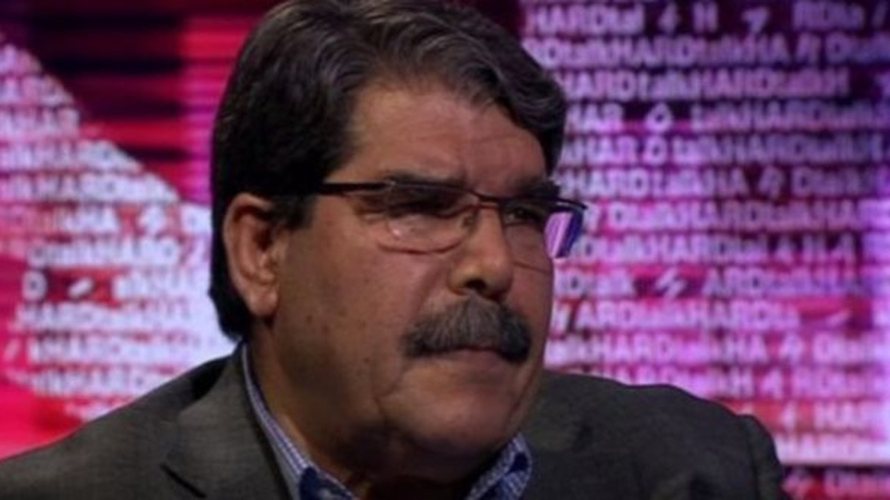 "ABD askerleriyle SDG çalışmaya devam ediyor"