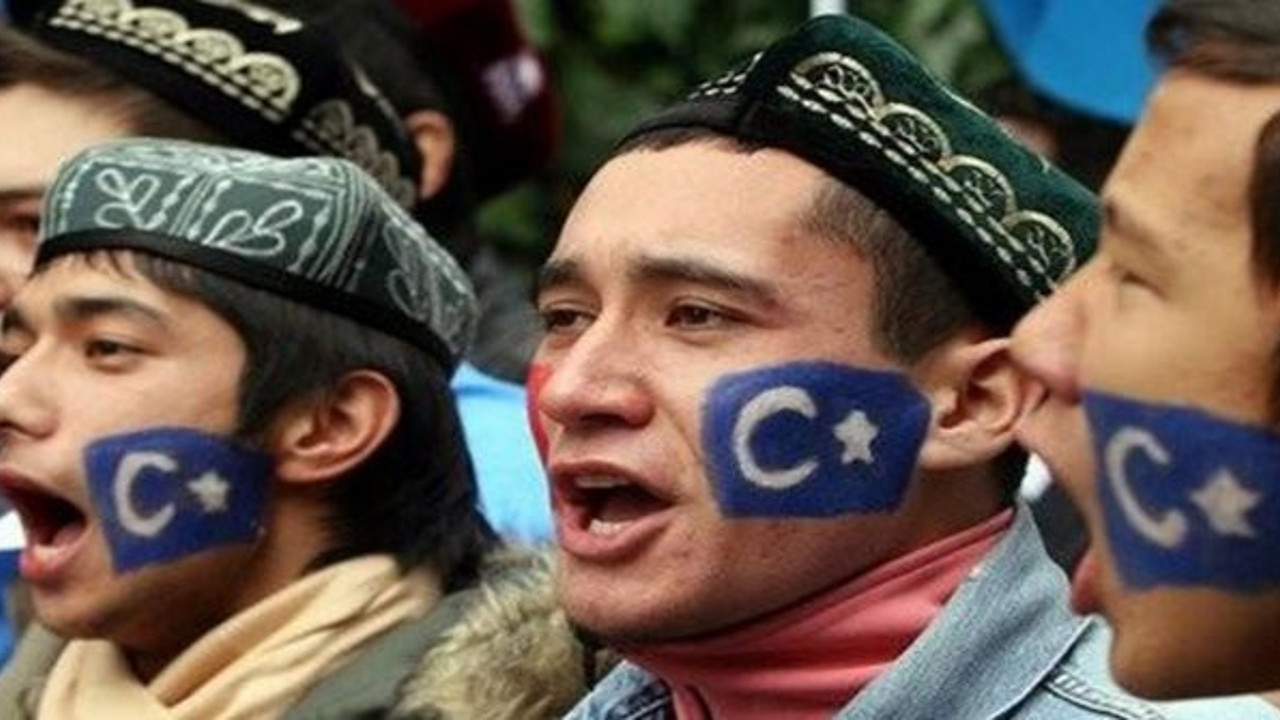 ABD'den Uygur Türklerine zulmeden Çin'e yeni yaptırım
