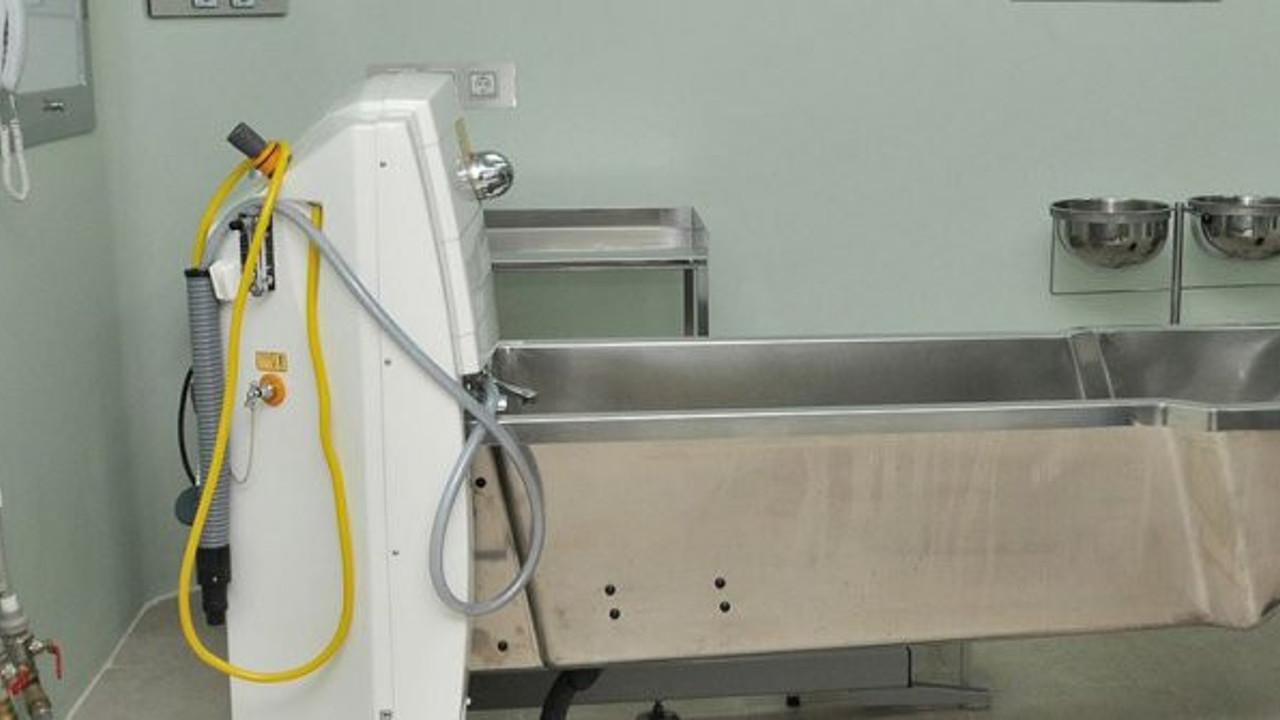 Yanık Tedavi Birimleri Hakkında Yönetmelik yayımlandı