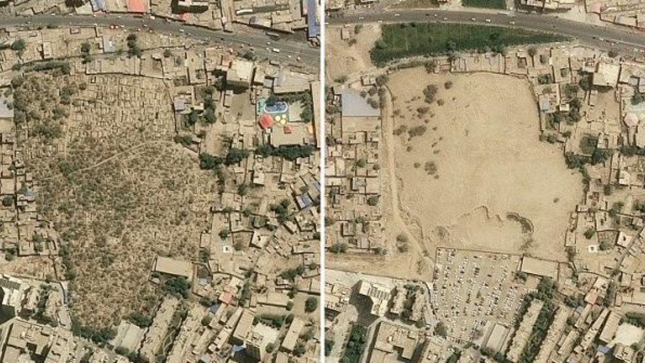 Uygur Türklerinin tarihi böyle yok ediliyor