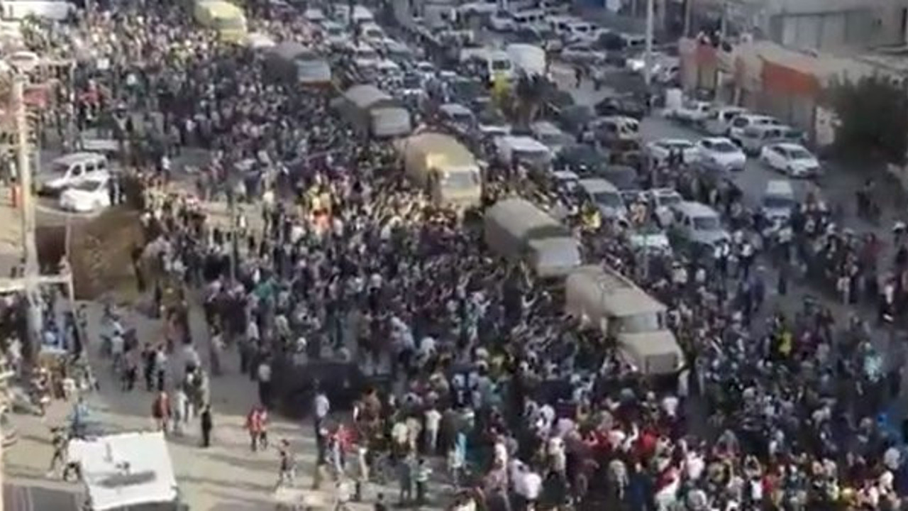 29 Ekim günü PKK'ya neden izin verilmişti?