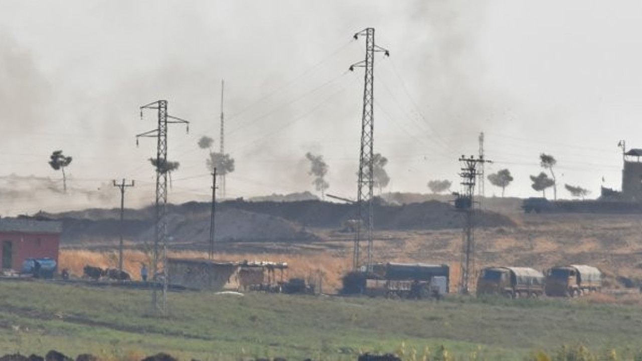 Barış Pınarı Harekatı dünya gündeminde