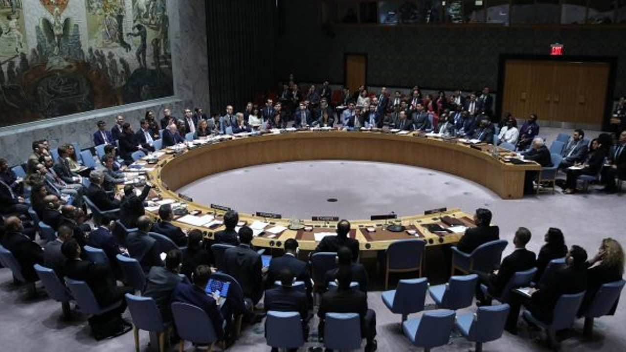 BMGK, Suriye gündemiyle 'acil' olarak toplanacak