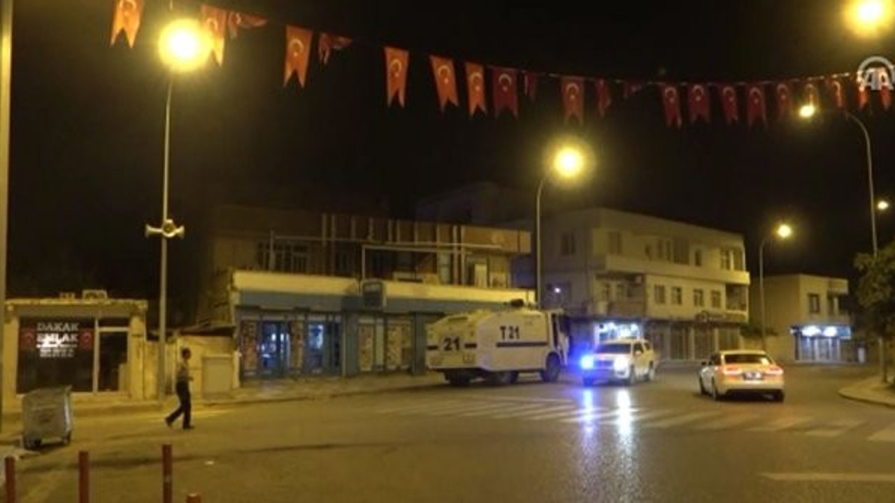 Belediye hoparlörlerinde mehter marşları