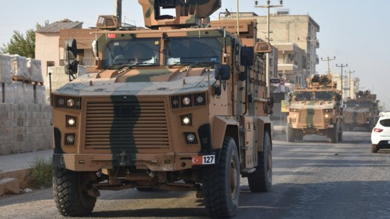 Adım adım Barış Pınarı Harekatına giden süreç