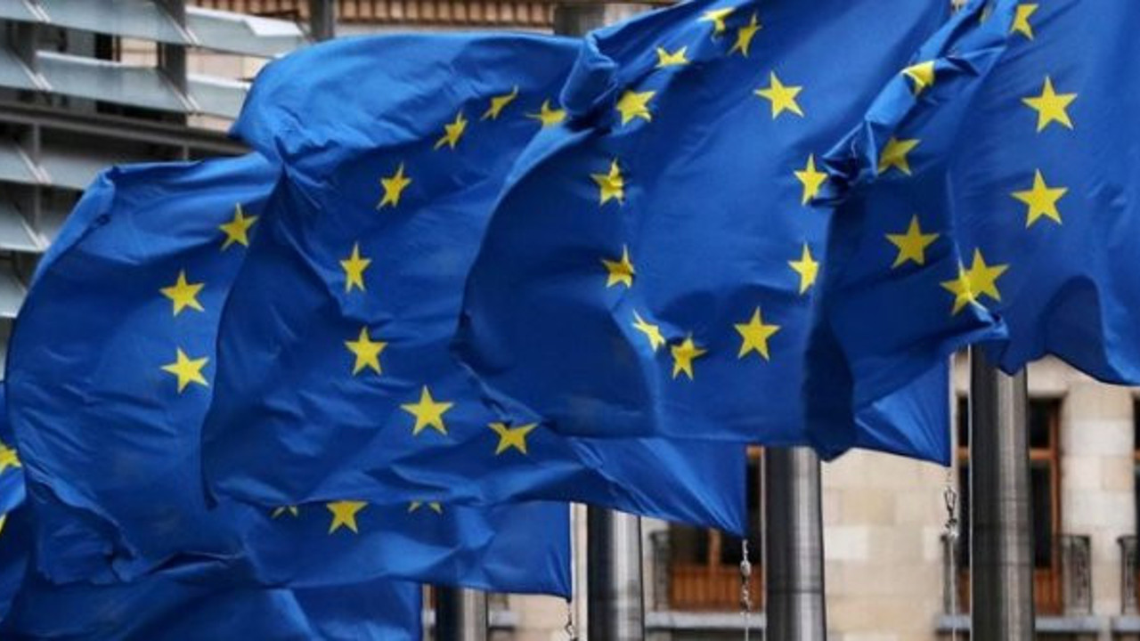 AB'den operasyona son verme çağrısı