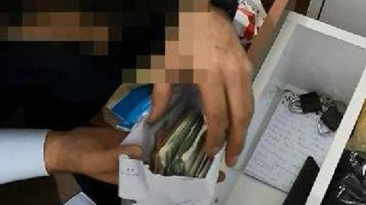 ‘Cehennem azabıyla’ korkutarak para ve mülkleri almış