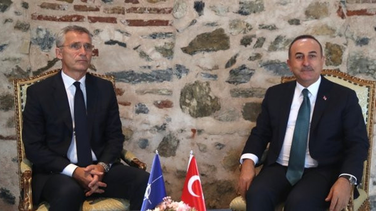 NATO Genel Sekreteri: "Türkiye'nin güvenliğini sağlamak bizim de görevimiz"