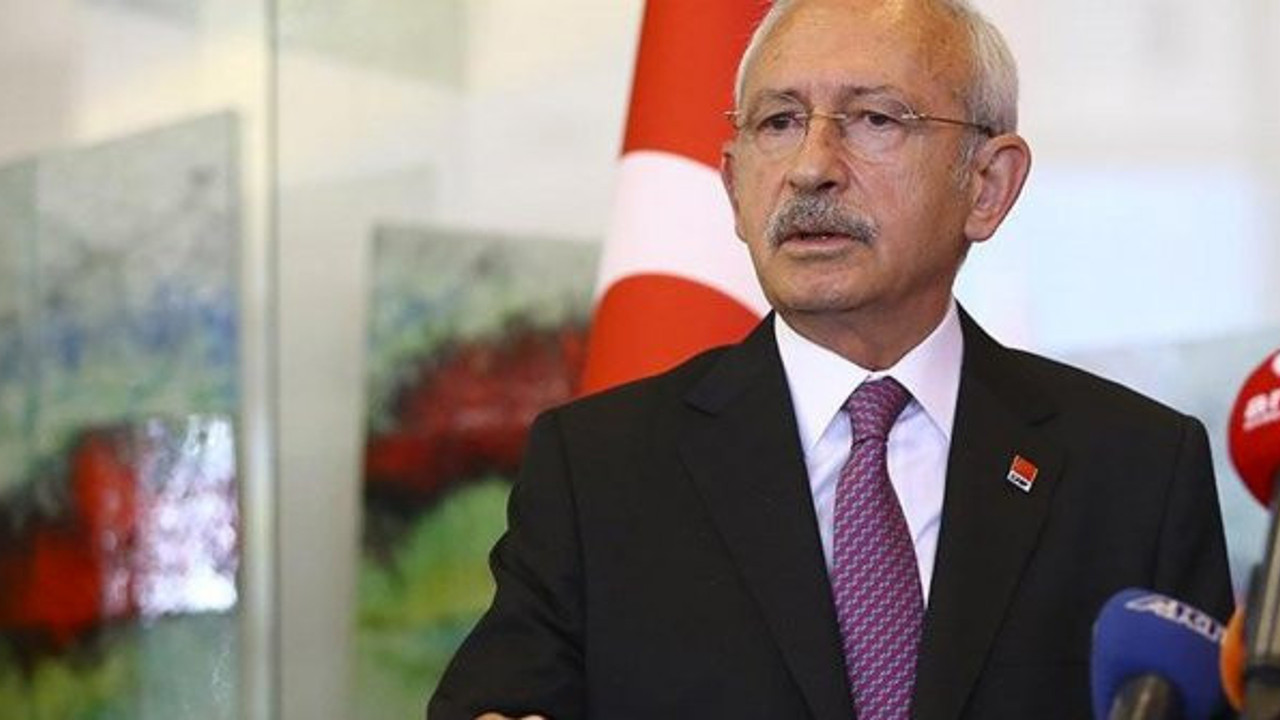 CHP'den AKP-ABD anlaşmasıyla ilgili ilk yorum