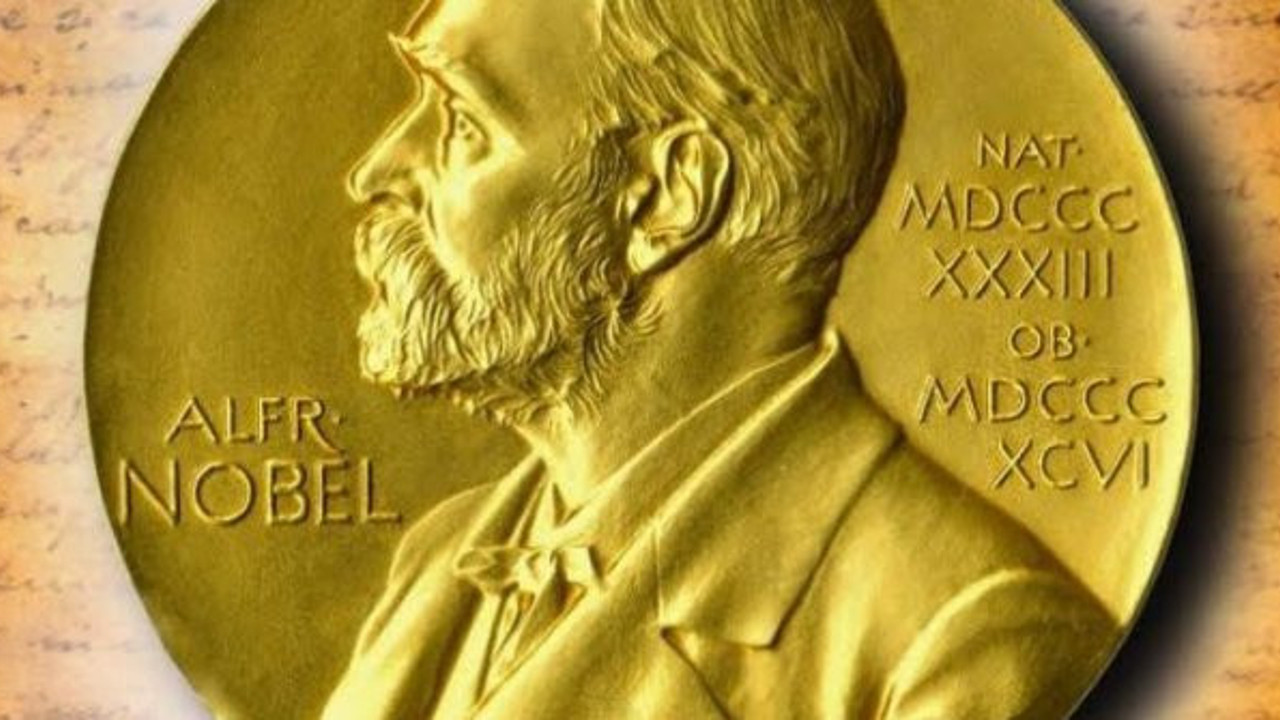 Nobel Barış Ödülü sahibini buldu (11 Ekim 2019)