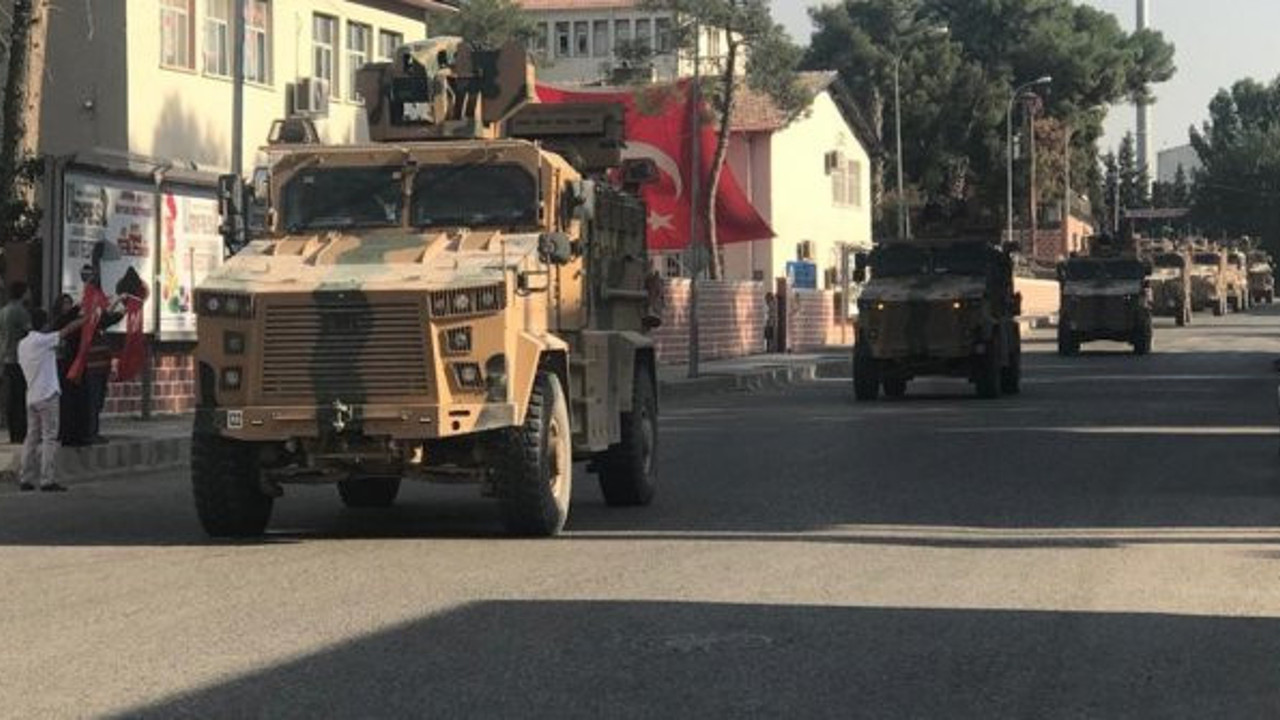 Finlandiya ve Norveç'in silah ambargosu havada kaldı