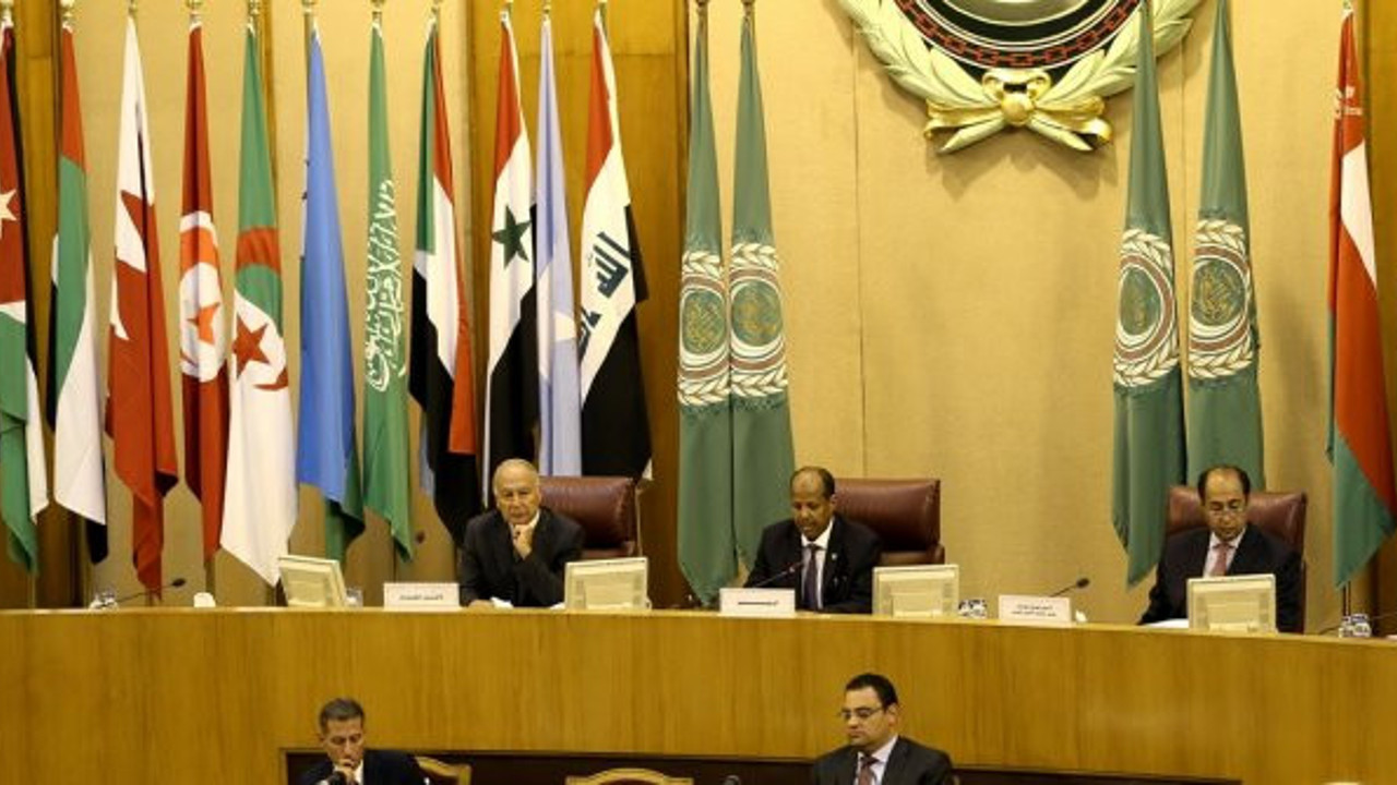 İktidara yakın isimlerden Filistin itirafı