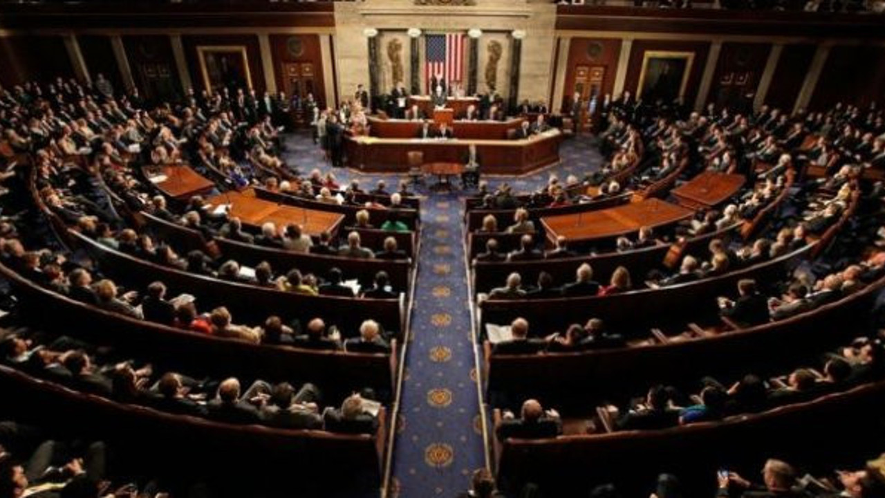 ABD’den Türkiye'ye karşı bir hamle daha!