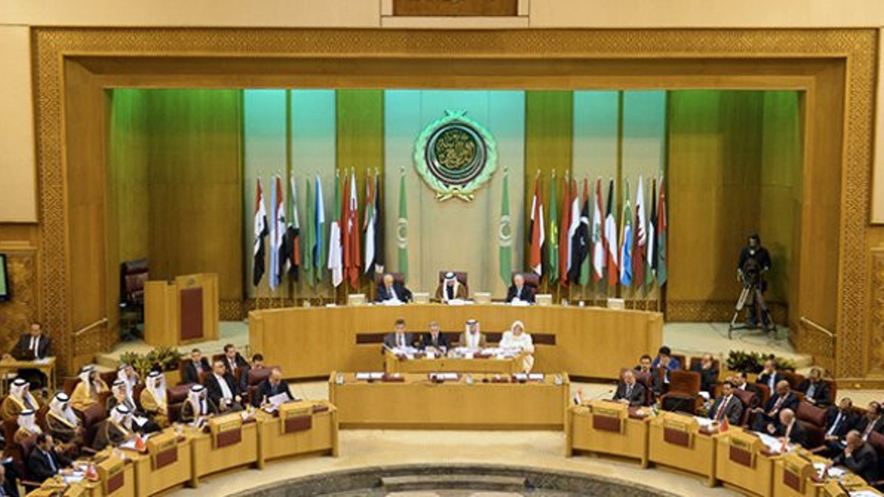 Arap Birliği, harekat için ‘İşgal’ dedi