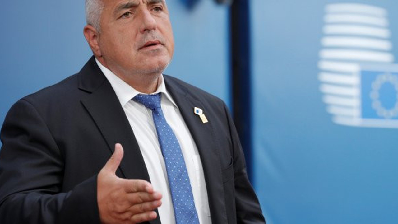 Bulgaristan: "Türkiye’ye saldırmayı bırakın"