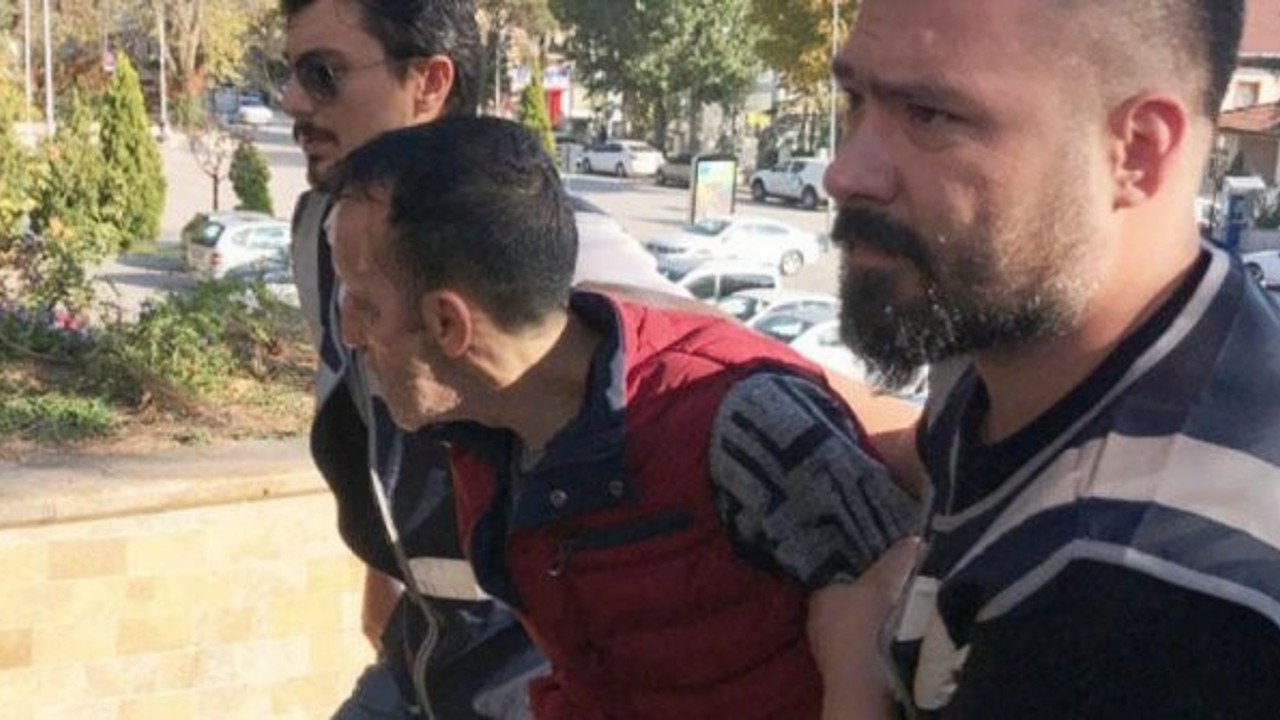 Yüz nakliyle bilinen Recep Sert tutuklandı