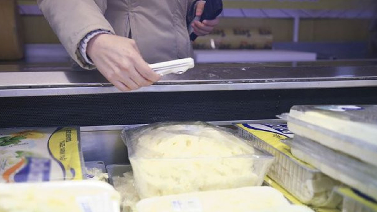 Okul kantinlerine denetim (13 Ekim 2019)