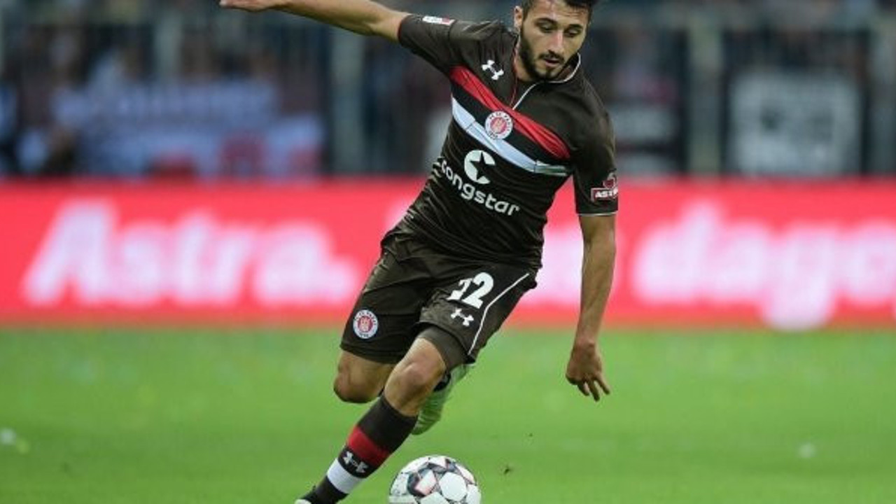 Barış Pınarı'na destek verdi kadro dışı bırakıldı