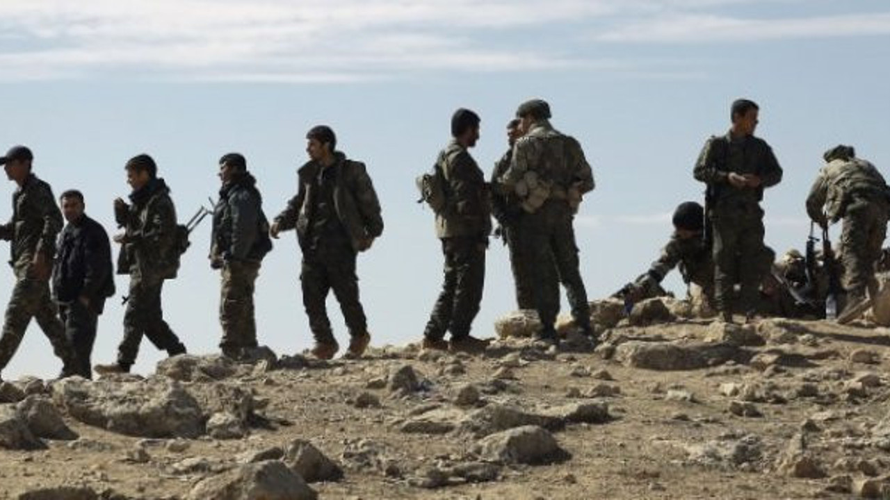 İran'dan PYD çıkışı: "Ne oldu da teröristler için üzülüyoruz?"