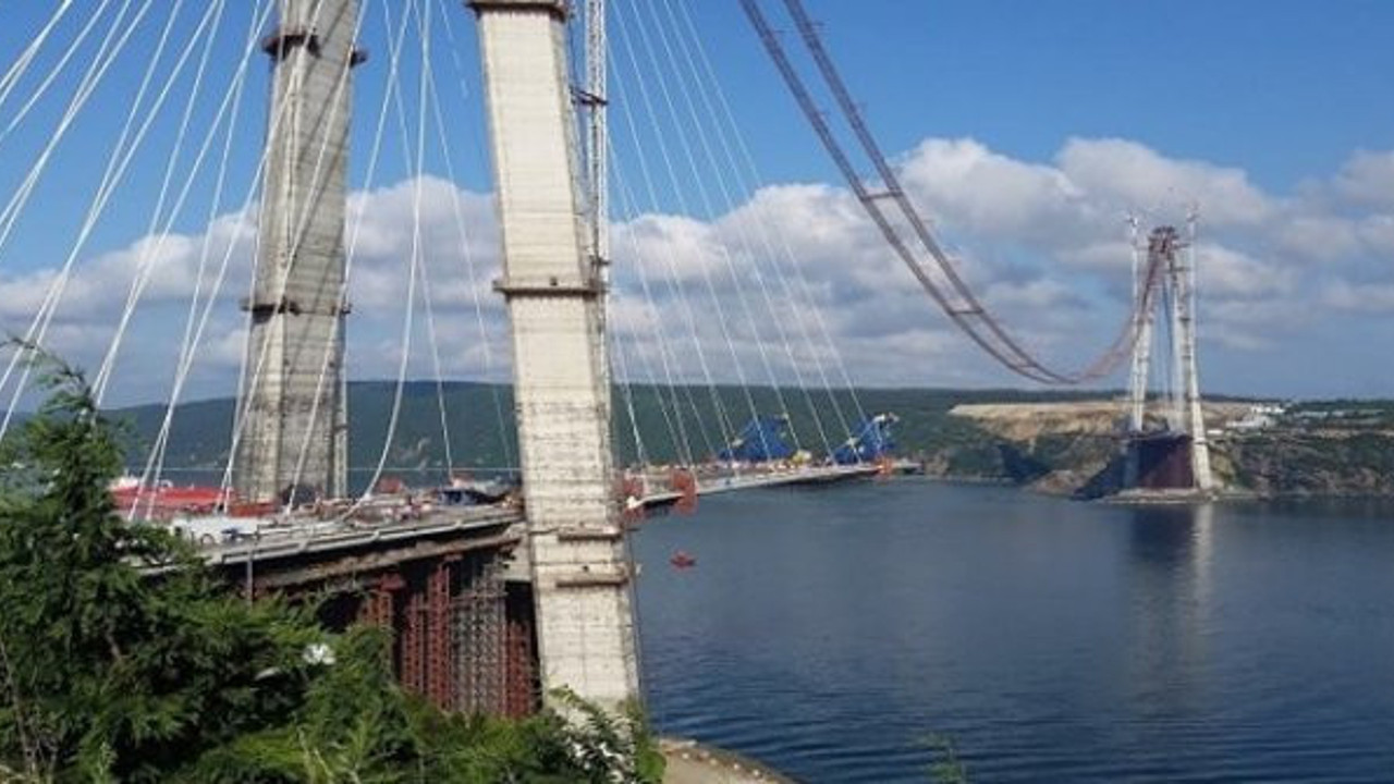 Adrese teslim ihaleler Sayıştay raporunda!