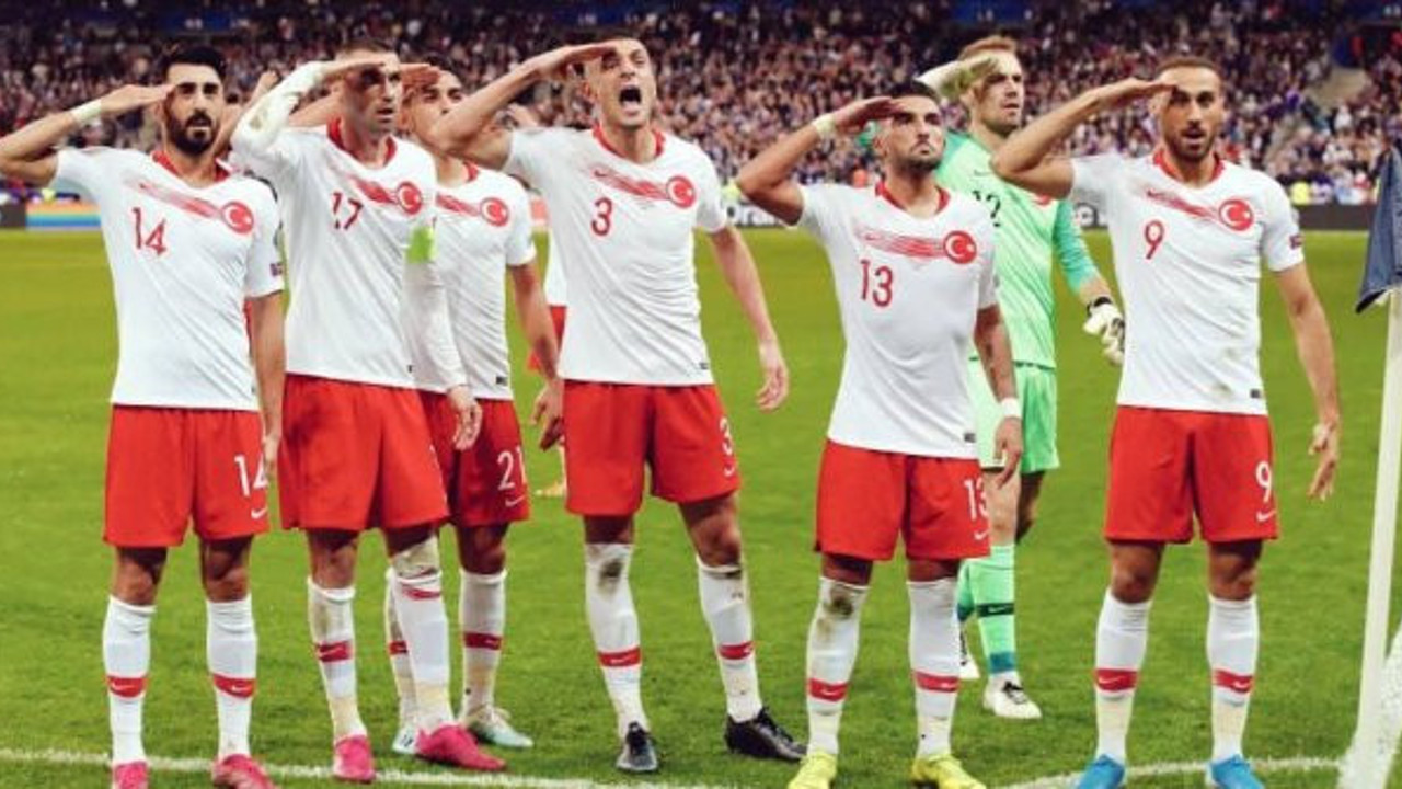 UEFA, Fransa Türkiye maçıyla ilgili soruşturma başlattı