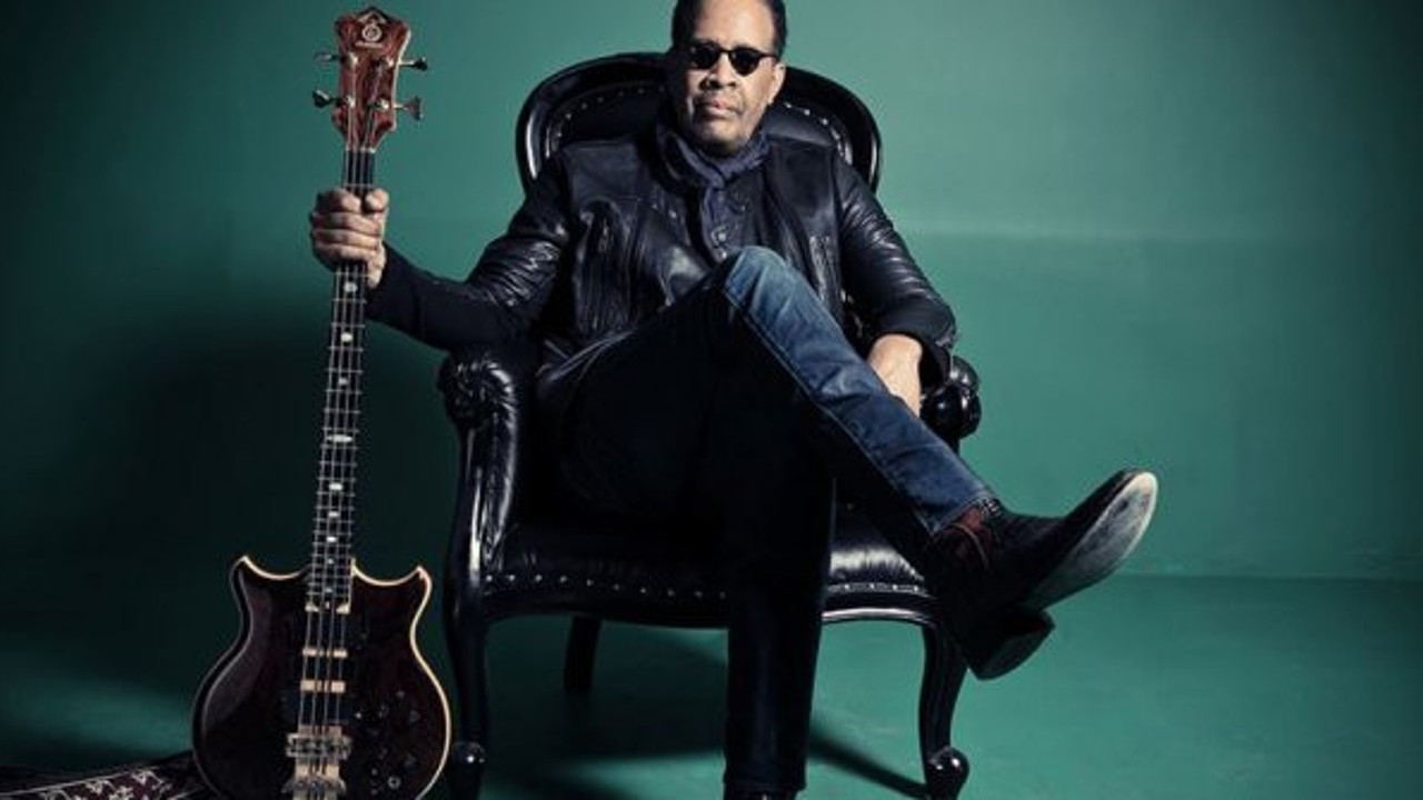 Grammy ödüllü sanatçı İstanbul'da konser verecek