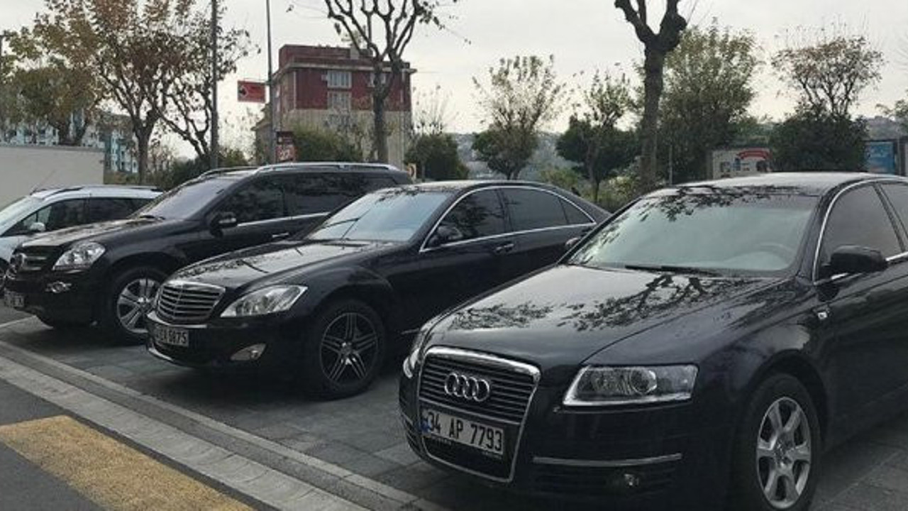 İBB, lüks araçlarını müzayedede satacak