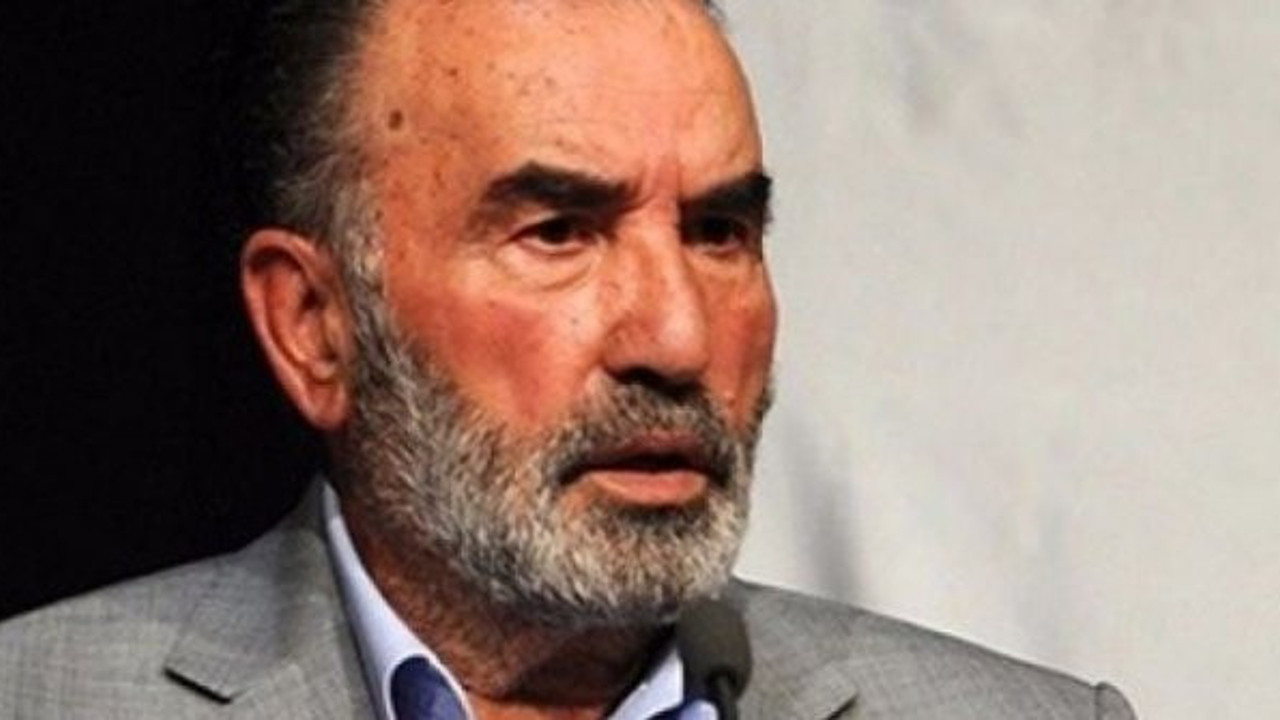 Hayrettin Karaman'dan çalışan kadınlarla ilgili tepki çeken yazı