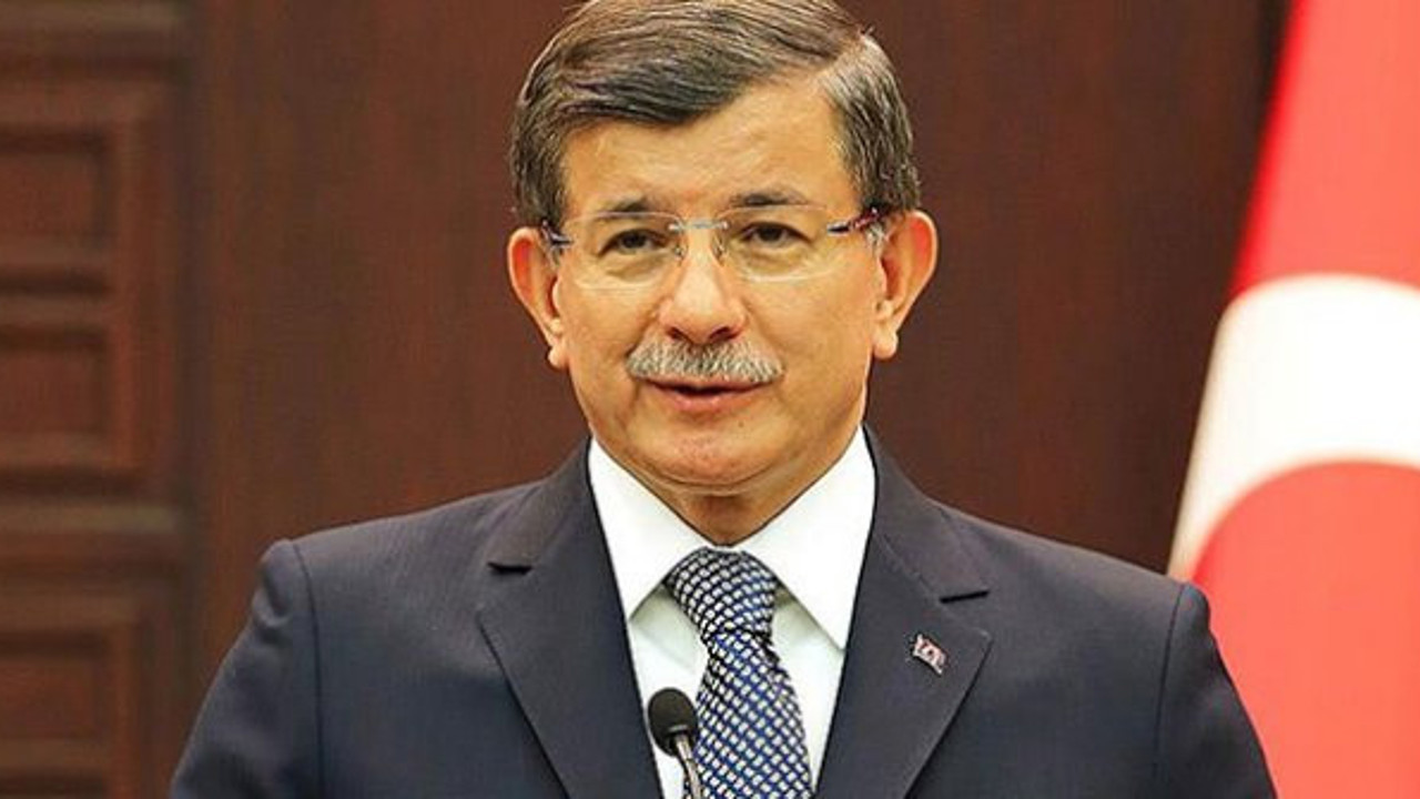Ahmet Davutoğlu'ndan o haberler üzerine sert açıklama