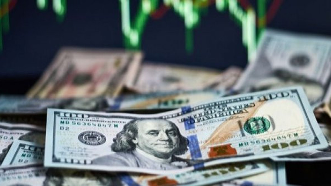 Dolar güne nasıl başladı? (06.12.2019)