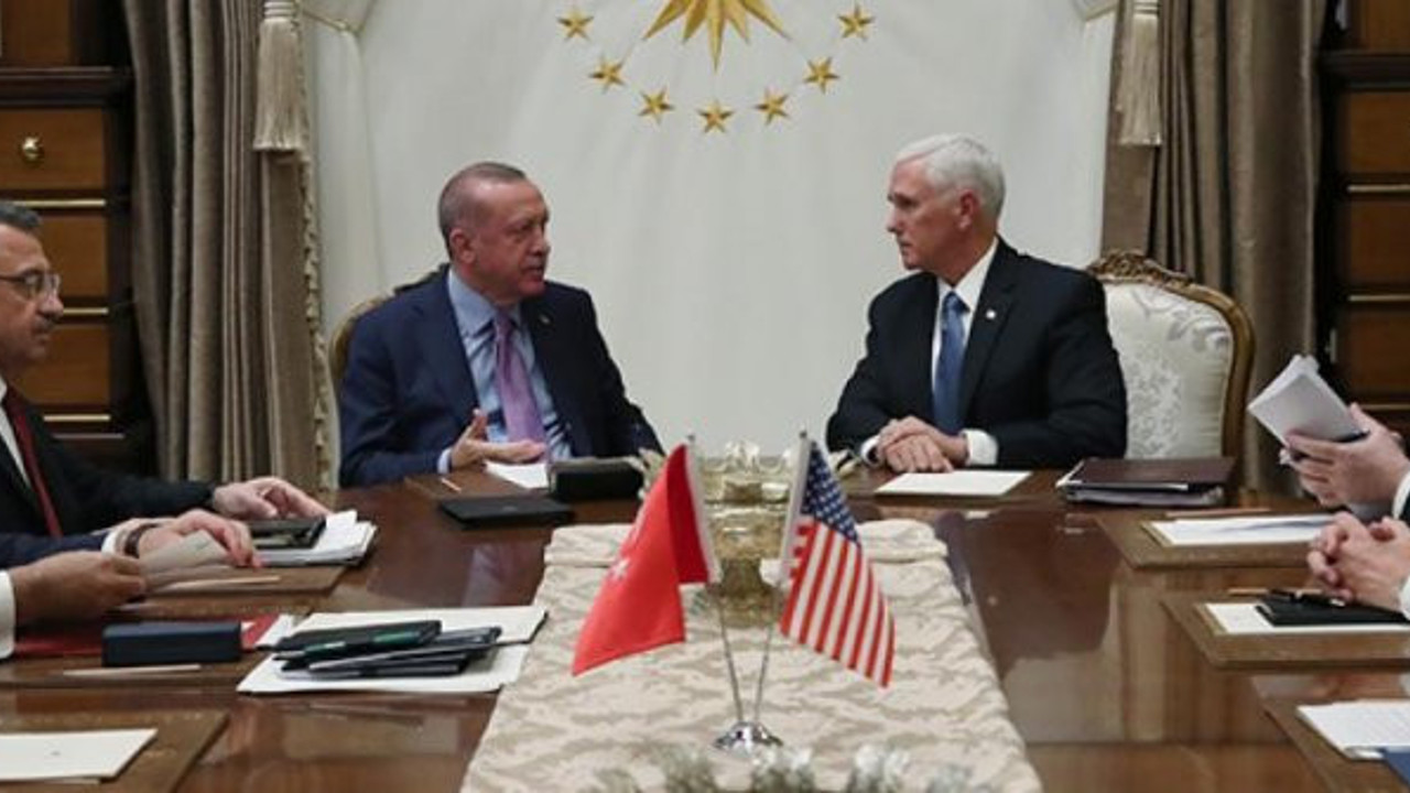 Güvenli Bölge daralıyor mu?