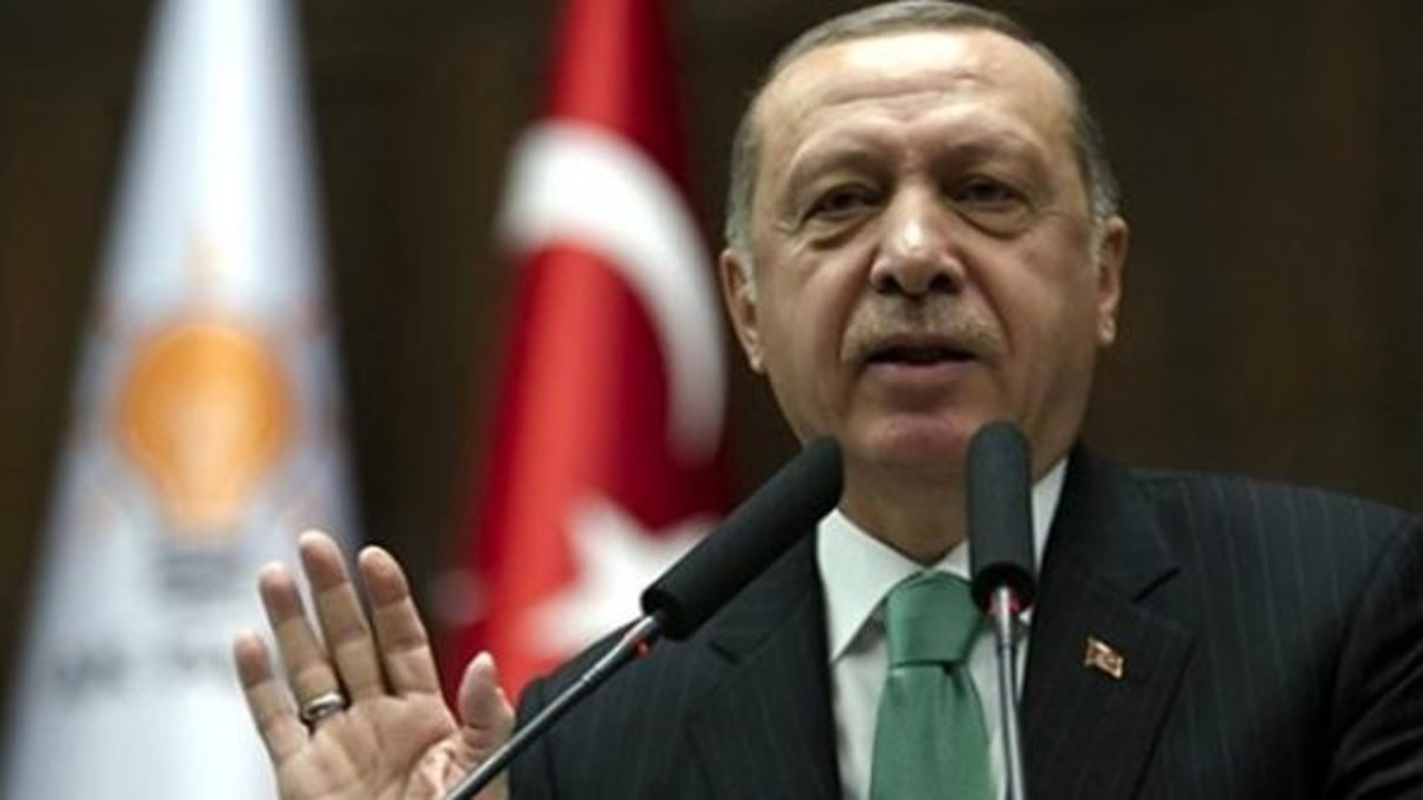 Erdoğan Abdullah Gül'ü hedef alacak