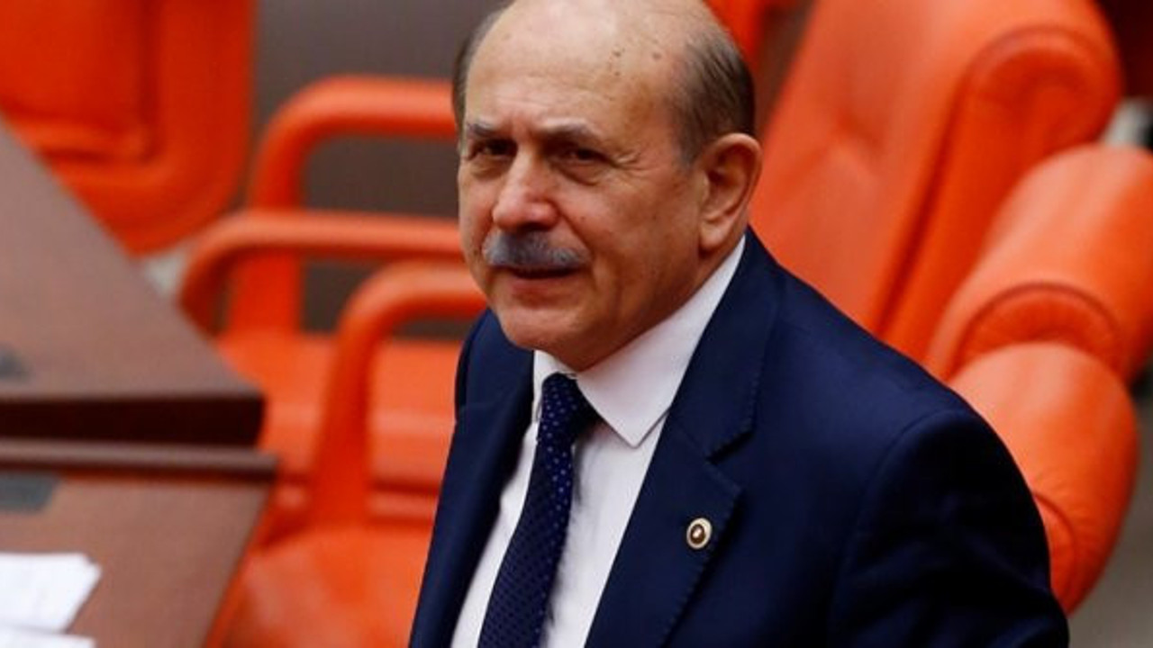 AKP'li Kuzu, Lozan ile Barış Pınarı'nı kıyasladı