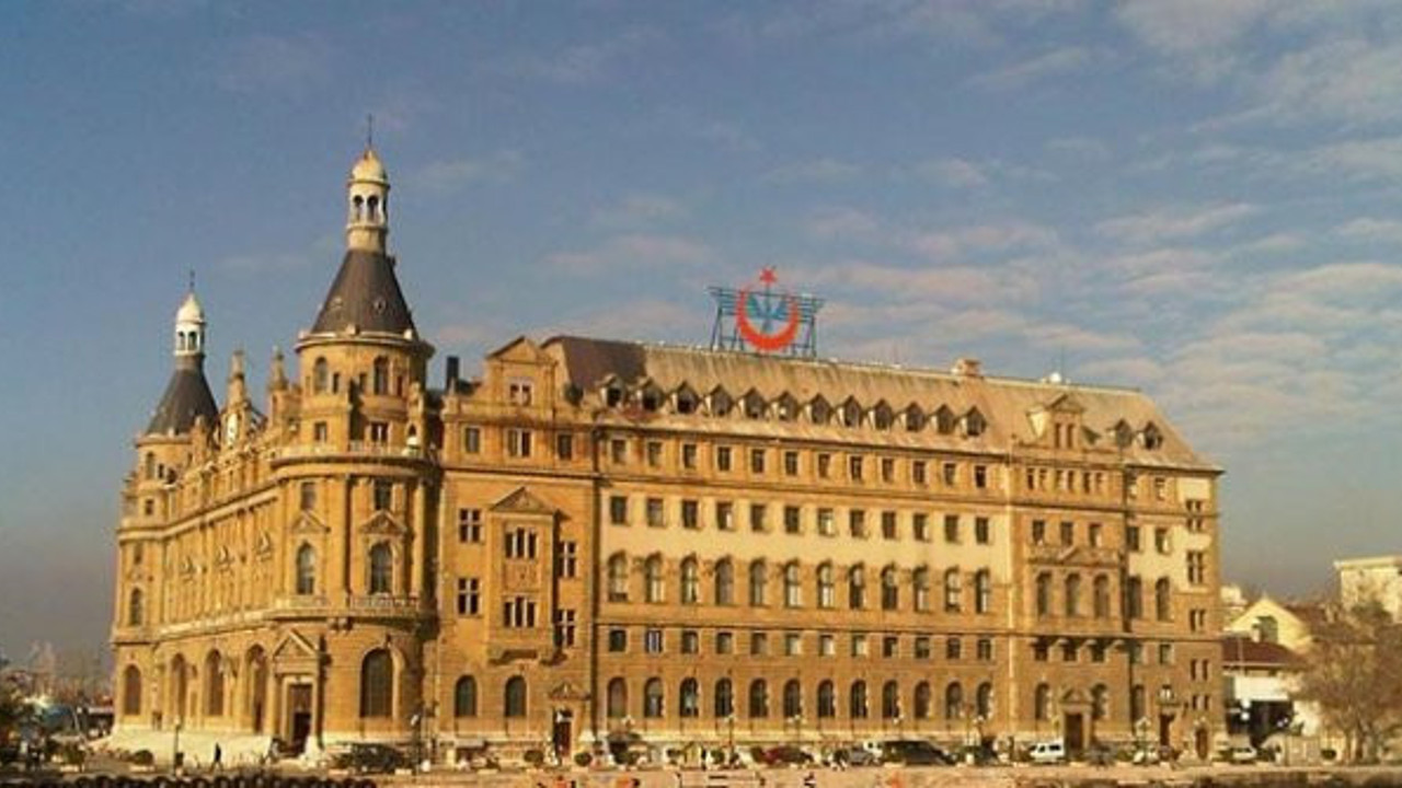 Haydarpaşa Garı’nın hiç bilinmeyen geçmişi!