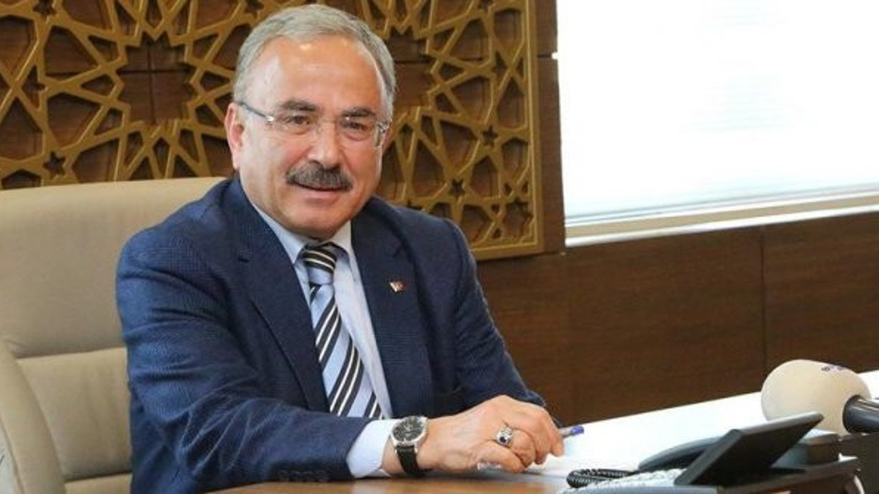 250 bin TL maaşlı belediye başkanı