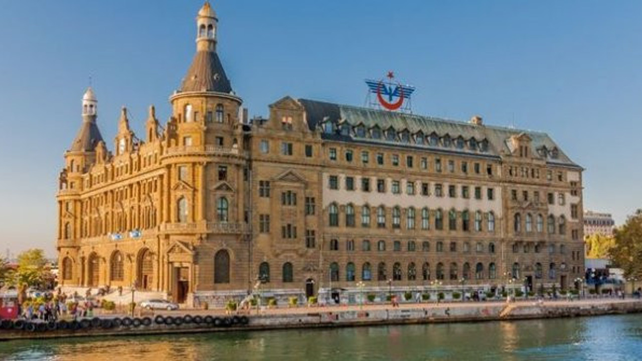 İhaleye günler kala sermayesi milyonlara çıkan şirket!