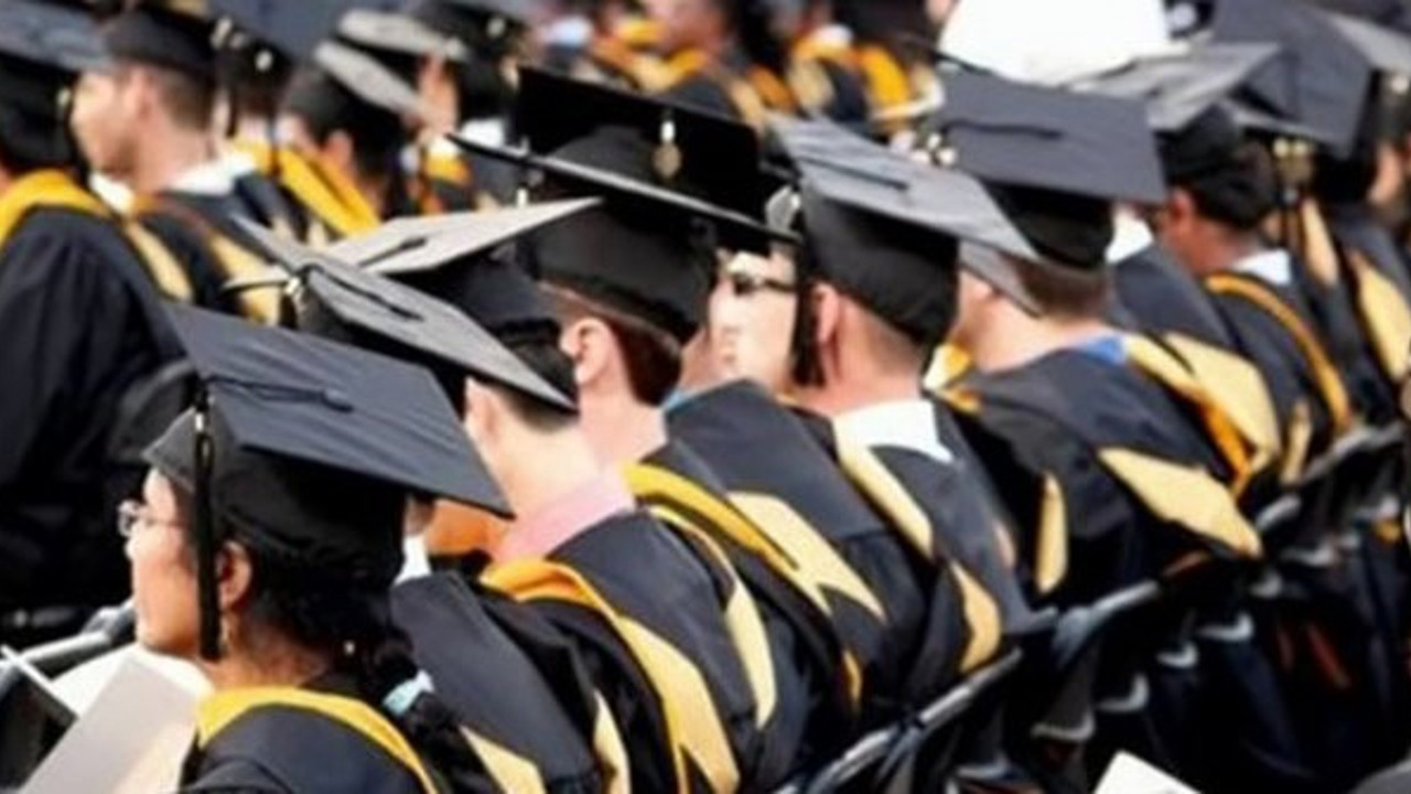 Patronlara vergi affı, gençlere haciz!