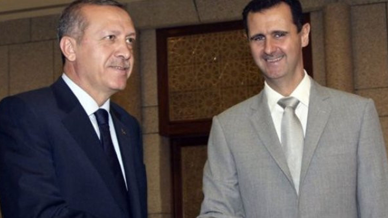 Tayyip Erdoğan Esad ile anlaşacak mı?