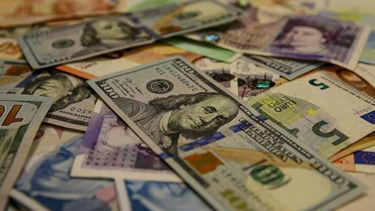 Dolarda son durum ne? (21 Kasım 2019)