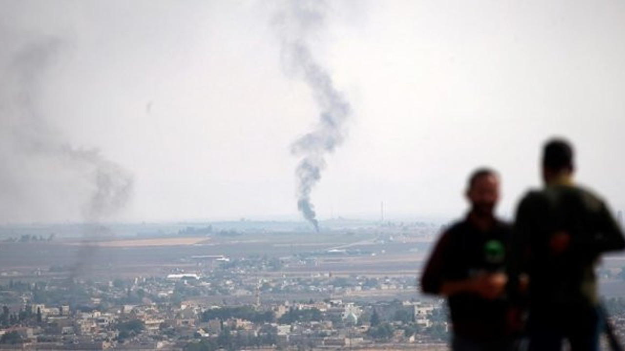 Barış Pınarı Harekatı'na verilen ara uzayacak mı?