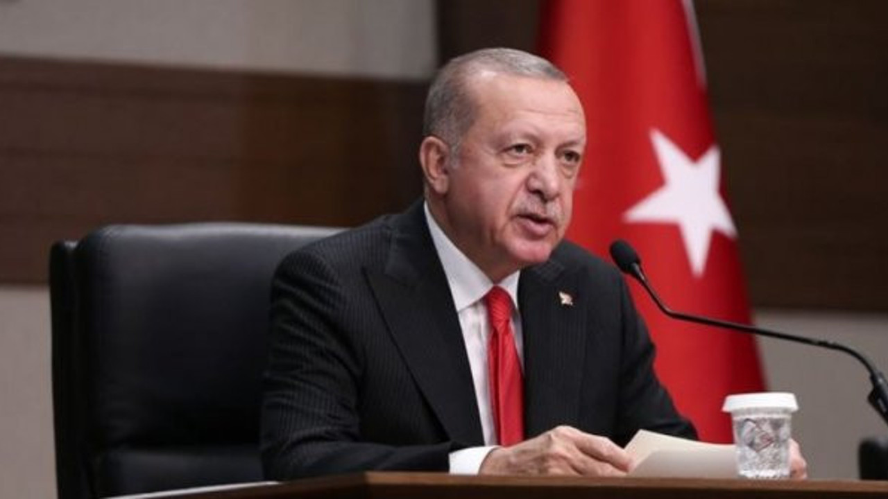 Barış Pınarı'na verilen ara uzatılacak mı? Erdoğan yanıt verdi