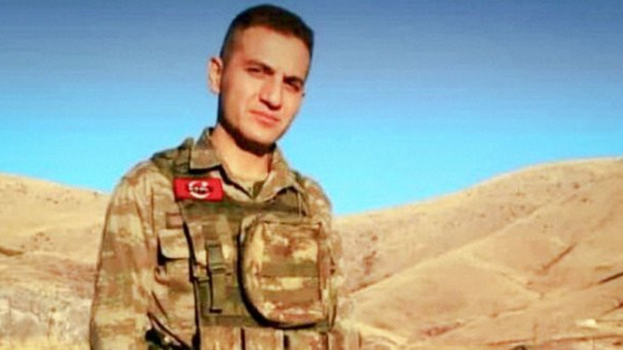 Şehit Zekeriya Altınok'un KHK ile ihraç edildiği ortaya çıktı