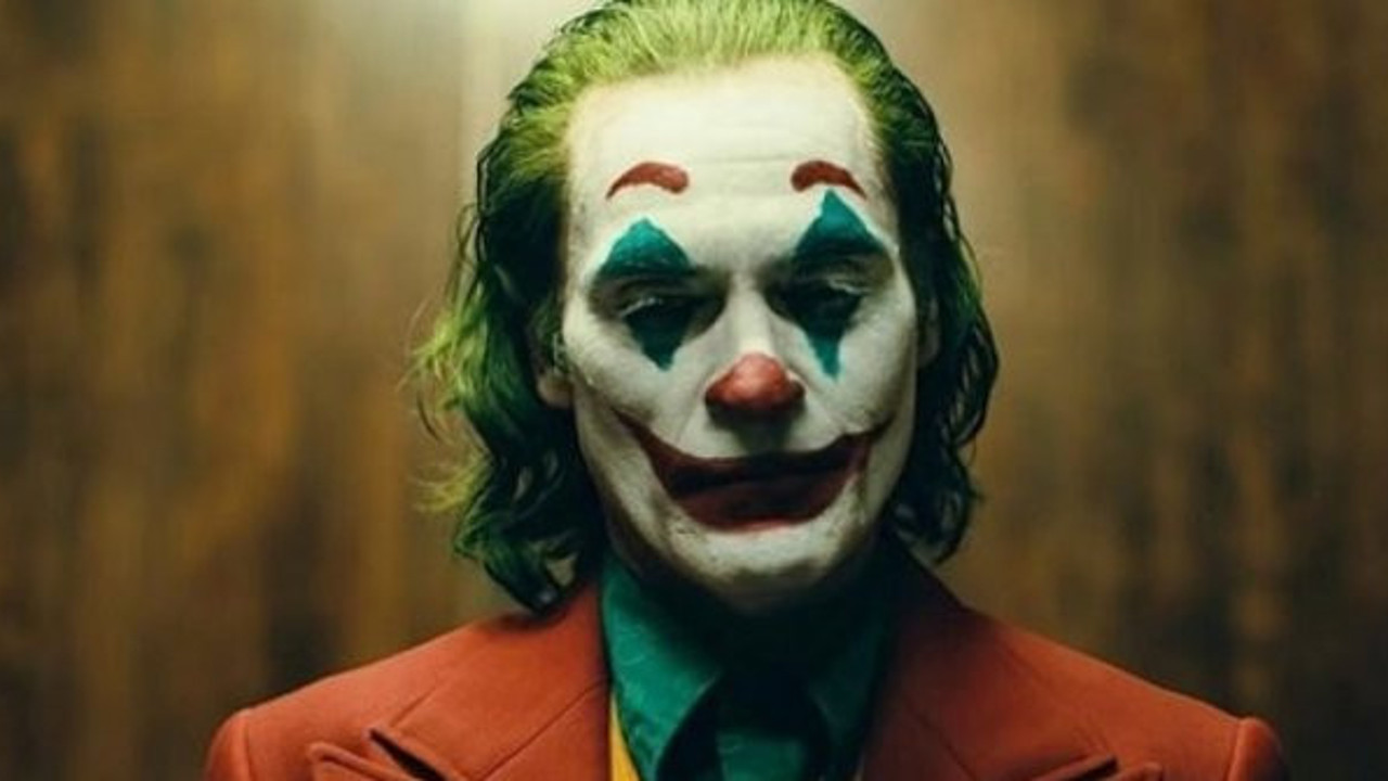 Joker'in gişe hasılatı rekor kırdı!