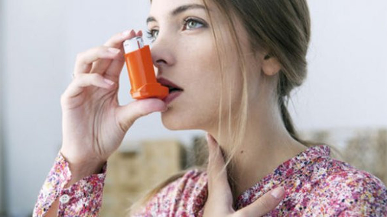 “Soğuk hava astım ataklarını tetikliyor”