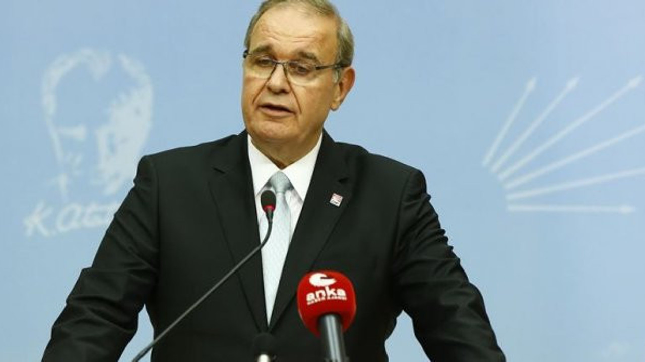 "Milletin cebinden çok ciddi vergiler çıkacak"