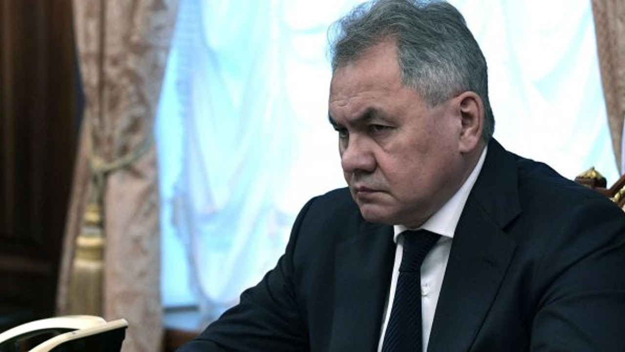 Rusya, terör örgütü YPG ile görüştü