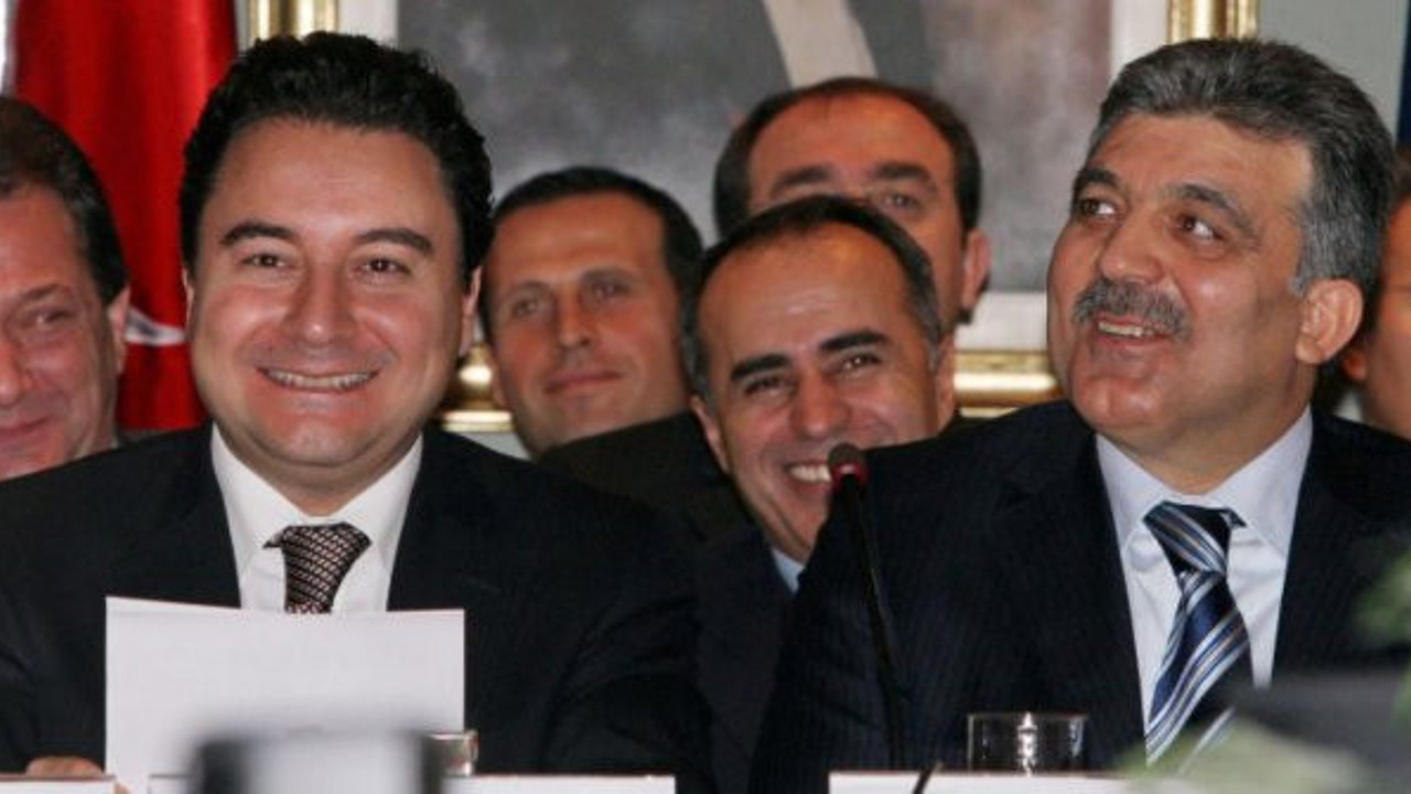 Gül ve Babacan vaz mı geçecek?