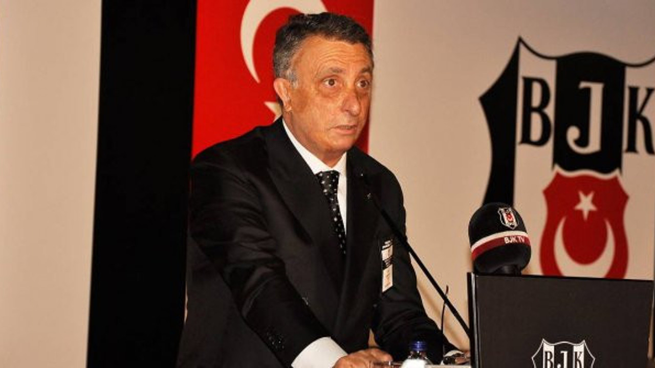 Ahmet Nur Çebi Loris Karius'u Beşiktaş'tan gönderecek