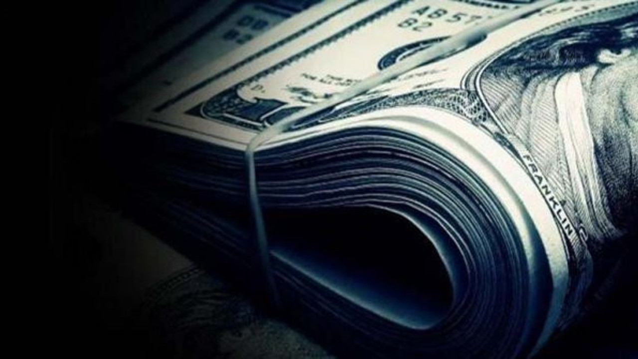 Kriz, patronların servetini de vurdu